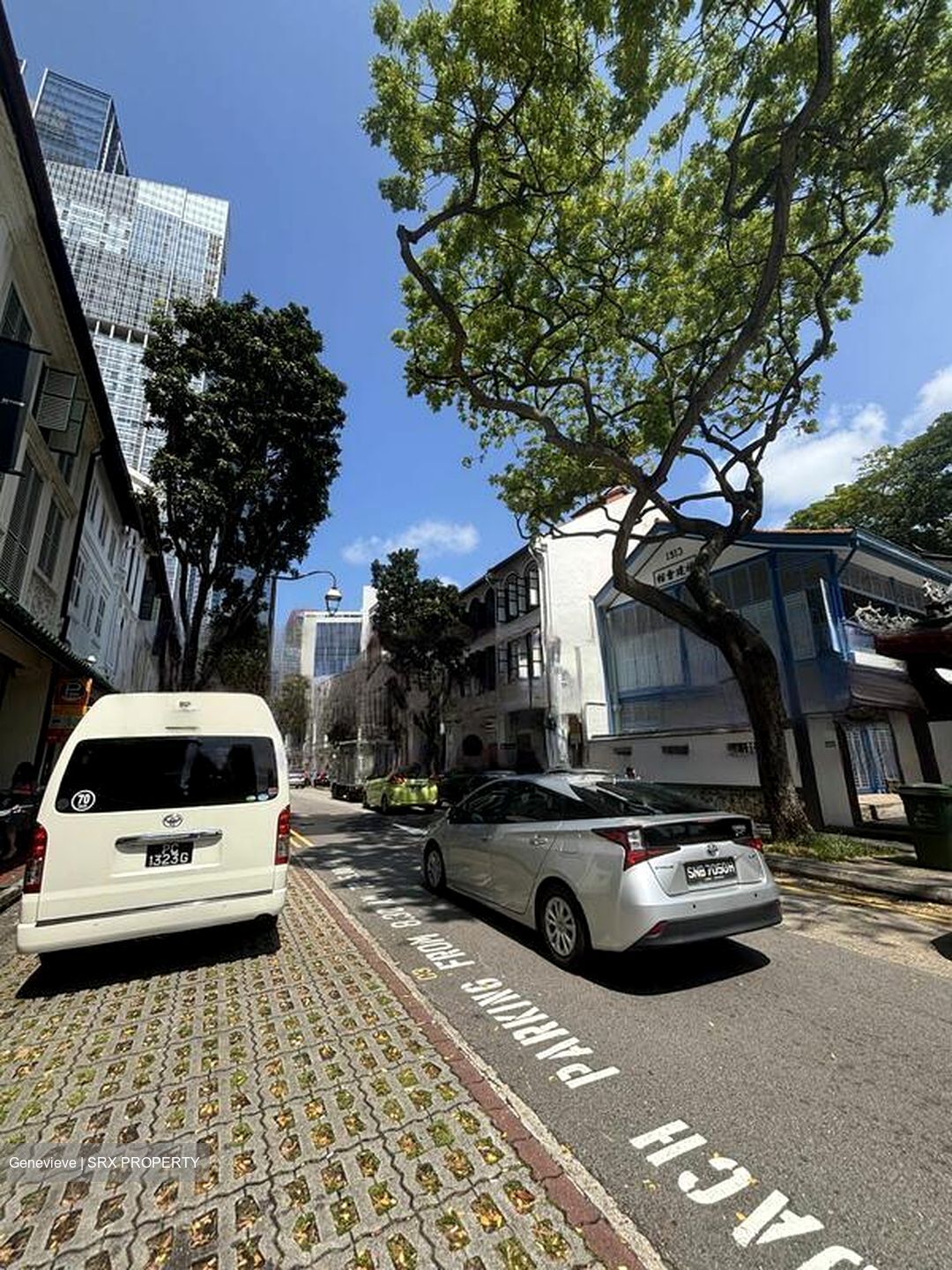 Telok Ayer Street (D1), Shop House #462680621
